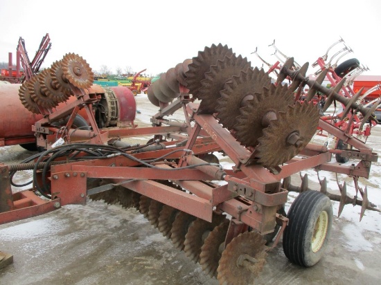 3460-IH 475 DISC, 20'