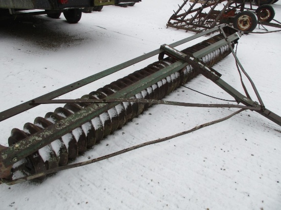 3697-BRILLION PACKER, 14'