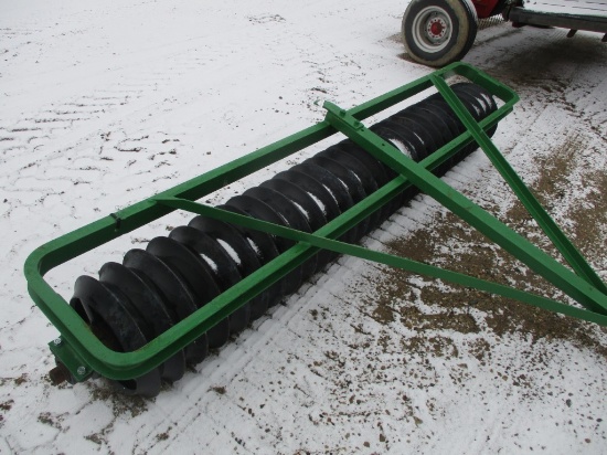 3777-BRILLION PACKER, 9'