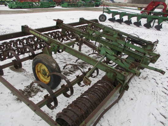 3779- JD 950 CULTI MULCHER, 15'