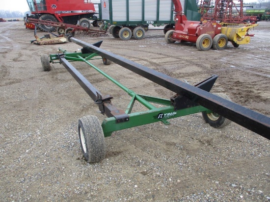 3926-EZ TRAIL HEADER CART