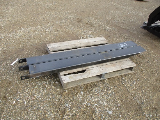 3953- FORK EXTENSTIONS