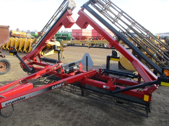 3971-C-IH CRUMBLER, 28'