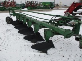 3778-OLIVER 6BT PLOW