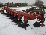 3780-WHITE 549 6BTM PLOW