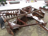 3786-IH PULL TYPE WHEEL DISC, 10'