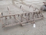 3845-3PT CULTIVATOR