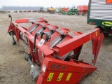 3929-MF 863 CORN HEAD