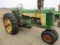 2758-JD 630 TRACTOR