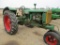 2869-OLIVER 18-27 TRACTOR