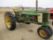 3039-JD 520 TRACTOR