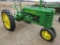 3040-JD H TRACTOR