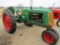3056-OLIVER 70 TRACTOR