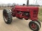 3854-IH 400 TRACTOR