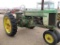 4028-JD 620 TRACTOR