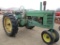 4063-JD A TRACTOR