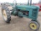 4386-JD STYLED B TRACTOR