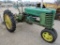 4403-JD H TRACTOR