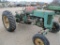 4450-JD 43W TRACTOR