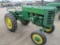 4575-JD M TRACTOR