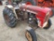 5079-SATOH S 650G TRACTOR