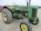 5415-JD 620 TRACTOR