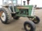 5458-OLIVER 1955 TRACTOR