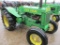 5509-JD AR TRACTOR