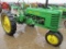 5511-JD H TRACTOR