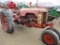 5838-CASE DC TRACTOR