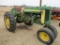 94397-JD 420T TRACTOR