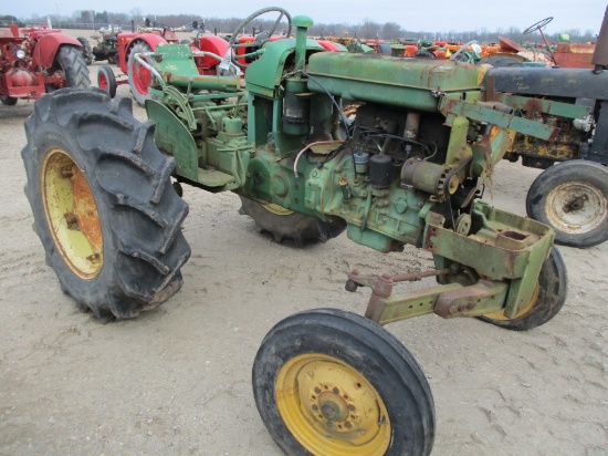 5311-JD 1010 RS TRACTOR