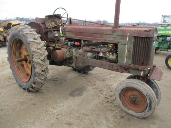 5451-JD 50 TRACTOR