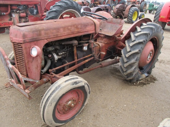 5748-FERGUSON 35 TRACTOR