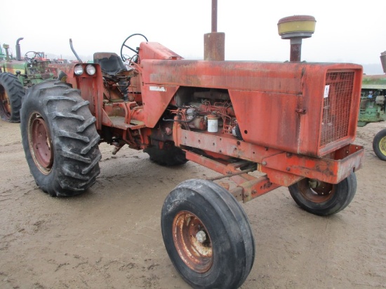 5813-AC 180 TRACTOR