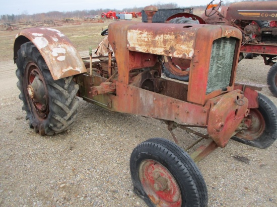94536-COOP #3 TRACTOR