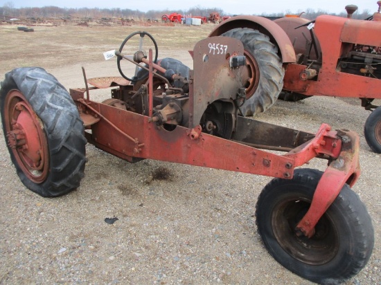 94537-COOP #1 TRACTOR