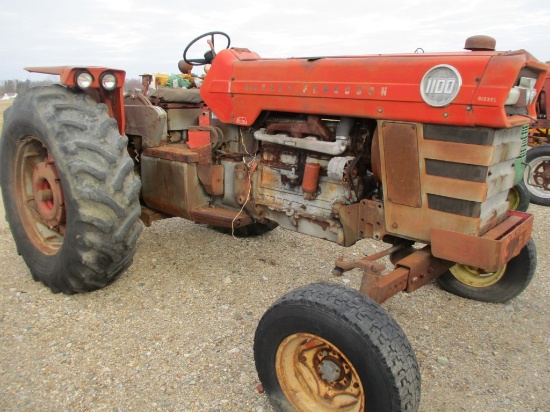 94625-MF 1100 TRACTOR