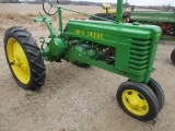 3040-JD H TRACTOR