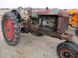 3231-OLIVER 80 TRACTOR