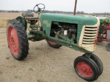 3423-OLIVER 66 TRACTOR