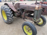 3915-JD BR TRACTOR