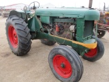 4156-OLIVER 88 TRACTOR