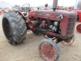 4350-IH WD-6 TRACTOR