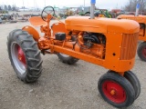 4578-MM BF TRACTOR