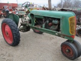 4843-OLIVER 60 TRACTOR