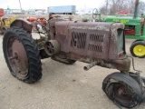 4845-OLIVER 70 TRACTOR