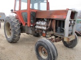 4846-MF 1155 TRACTOR