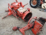 5065-CASE 970 TRACTOR