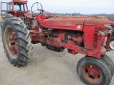 5077-IH H TRACTOR